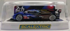 Scalextric C4512 Cadillac V-Series.R No.2 Le Mans 2023, 3rd Place 1:32 slot car