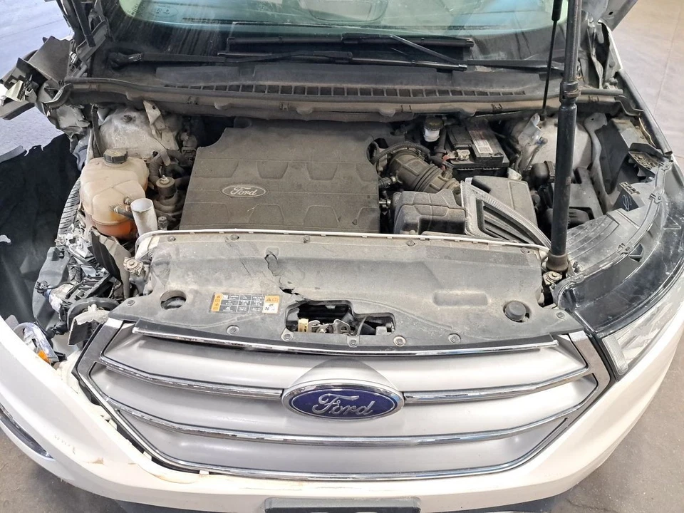 Compresor de aire acondicionado, aire acondicionado, aire acondicionado Edge Sku #4210732 2015 Foto 3 de 4