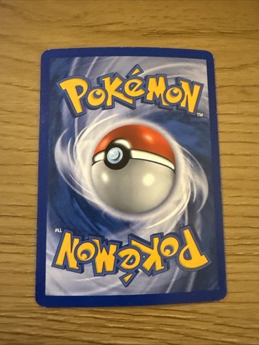 Wobbuffet 26/100 Sandstorm Reverse Holo - Bild 5 von 5