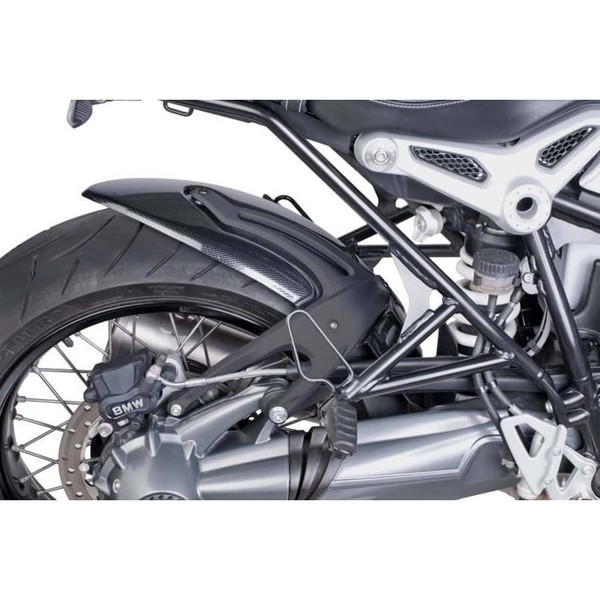 Puig Heckfender BMW R12 Nine T 24-25 Carbon Look-image