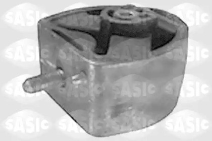 ENGINE MOUNT MOUNTING TRANSMISSION END FRONT LEFT SASIC 9001390 FOR VW PASSAT - Picture 2 of 5