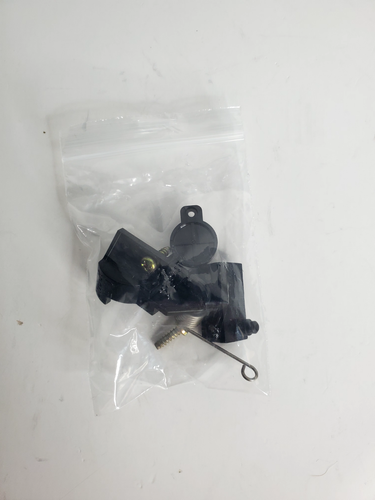 Repuestos Consola Nintendo Gamecube Oficial GC OEM Original - Imagen 4 de 17
