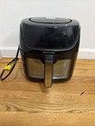 Power Air Fryer XL 5.3 Quart  problem with the drawer It Doesn’t Close All