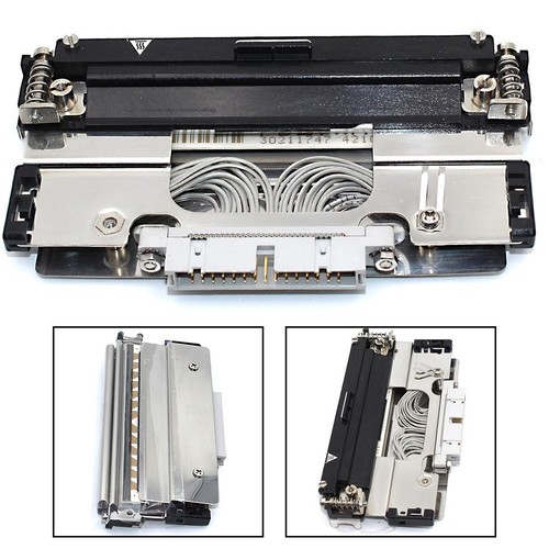 For Intermec PD41 PD42 Printer Printhead 141000044962 203dpi Replacement - Photo 5/8