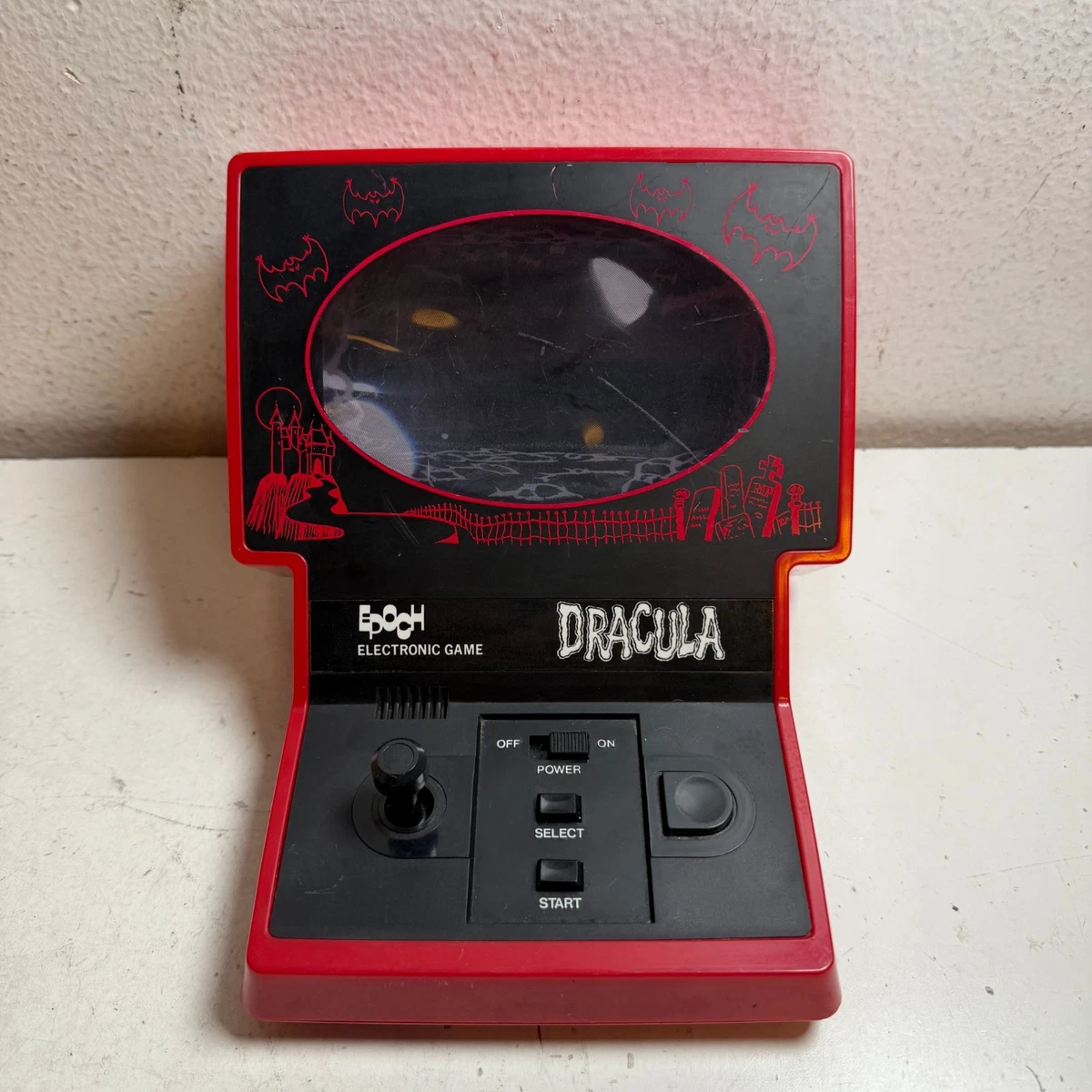 Epoch Handheld Electronic Game Electronic Games for sale - eBay