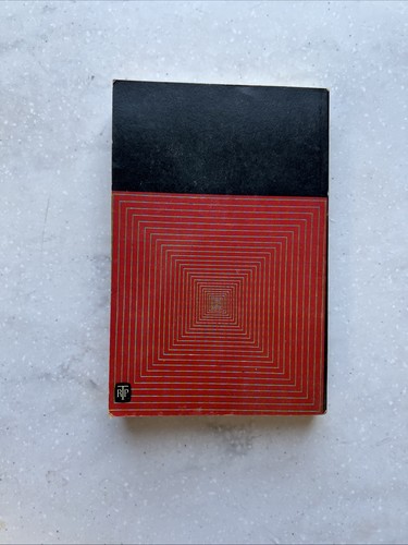 A Preface to Morals by Walter Lippmann / 1964 Vintage Paperback - Foto 6 di 10