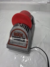 The Original Rock Tumbler  model 635