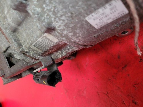 MERCEDES BENZ B-CLASS 2006 AIR CON COMPRESSOR A/C PUMP M266.940 0022304711 - Picture 10 of 13