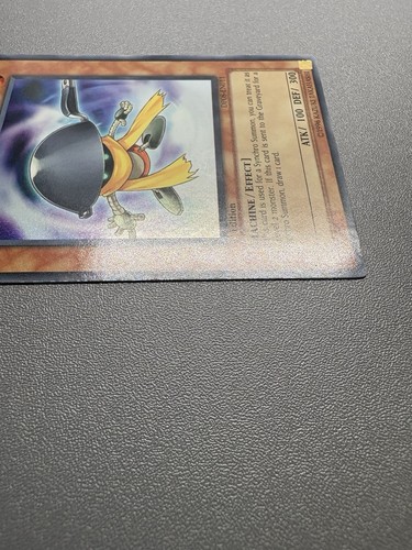 Yugioh Tuningware 1ª Edición Ultra Raro DP08-EN011 MP - Imagen 3 de 16