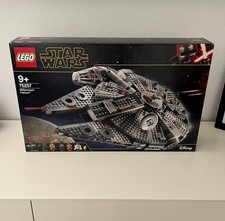 LEGO Star Wars: Millennium Falcon (75257)