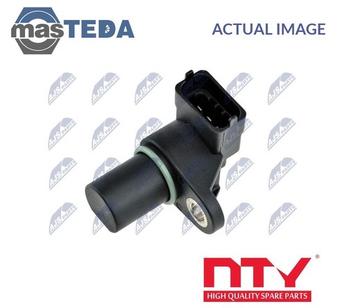 Capteur de position d'arbre à cames ECP-HY-002 NTY POUR HYUNDAI TUCSON, SANTA FÉ I, ACCENT II