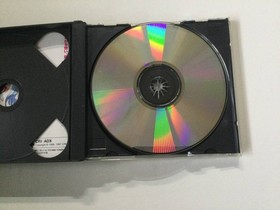 SEGASATURN SoftwareVirtual Call S Sega Saturn SS [Tested]