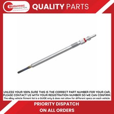 Bosch Glow Plug 0 250 403 008 - 6 Pack