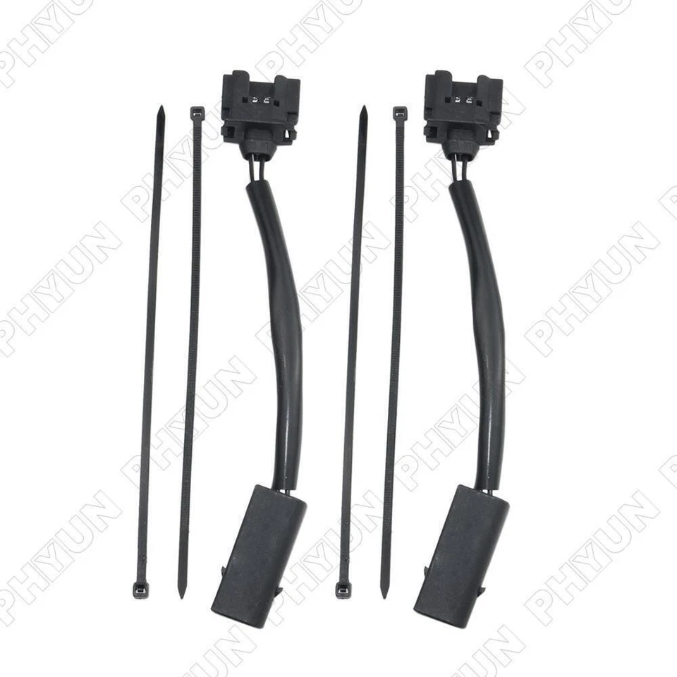 #2711502733 A2711502733 Camshaft Magnet Wiring Harness Cables For Mercedes OM271 - Image 4 of 4