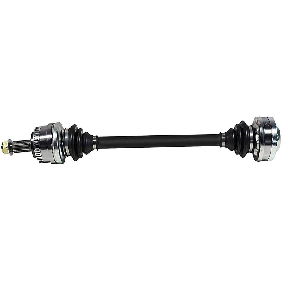 1x Rear Driver Side CV Axle For 128I 323I 325I 328CI 328I 328I 328IS Z3 Z4 3.0L - Image 2 of 4