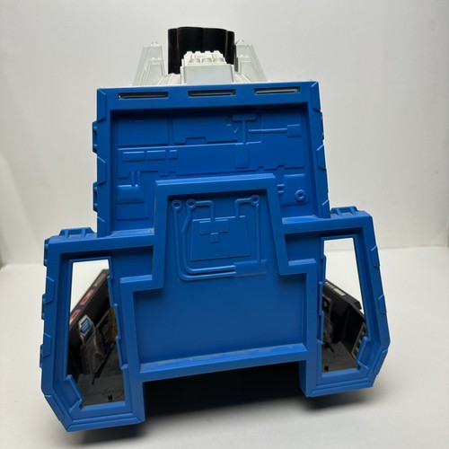 De colección 1980 Kenner Star Wars ESB Darth Vader's Star Destroyer Juego INCOMPLETO - Imagen 4 de 15