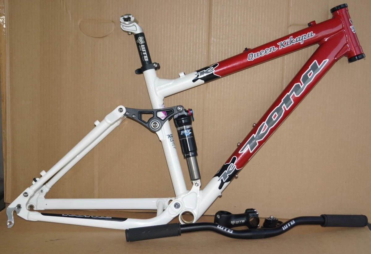 Kona Bike Frames for Mountain Bike for sale | eBay