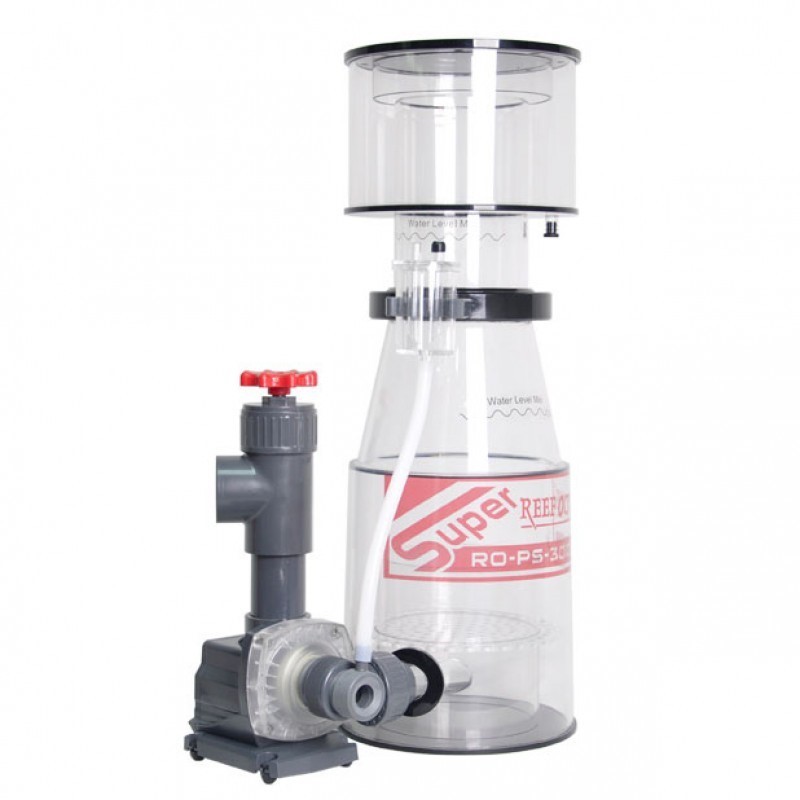 Image of Super Reef Octopus SRO 3000 In-Sump Protein Skimmer SRO-3000INT for Aquarium