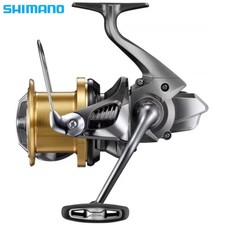 SHIMANO Big Pit Fishing Reel AERLEX XSC 14000