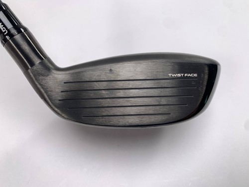 TaylorMade Qi35 Rescue 4 Hybrid 22* Fujikura Ventus Blue 2025 HB 6R Regular LH - Picture 5 of 8
