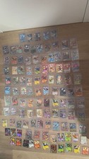 Entire Pokemon Collection Selling Individuall...