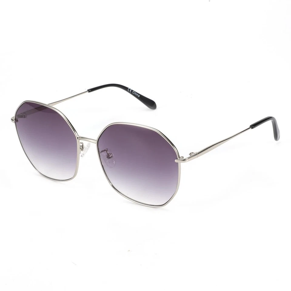 Gafas de sol ZENOTTIC Butterfly UV400 de gran tamaño para mujer gafas de moda para conducir Foto 2 de 4