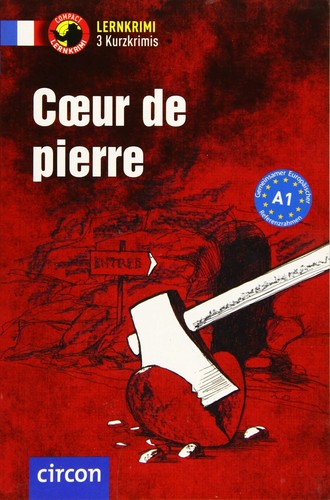 Marc Dr. Blancher G Cœur de pierre: Französisch A1 (Compact Lernkrim (Paperback) - Picture 6 of 10