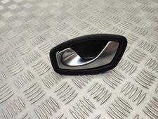 Renault Zoe 2020 Left front interior release handle 806700006R SAU78796