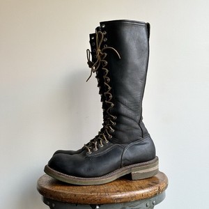 廃盤 RED WING LINEMAN 2935 8.5 D Red Wing Lineman | eBay