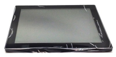 Posiflex TM-4000 RT Series POS Monitor Touchscreen 15'' TM4015R00000XE