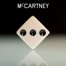 Paul McCartney McCartney III (Cassette)