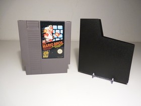 NES Super Mario Bros. Modul Nintendo