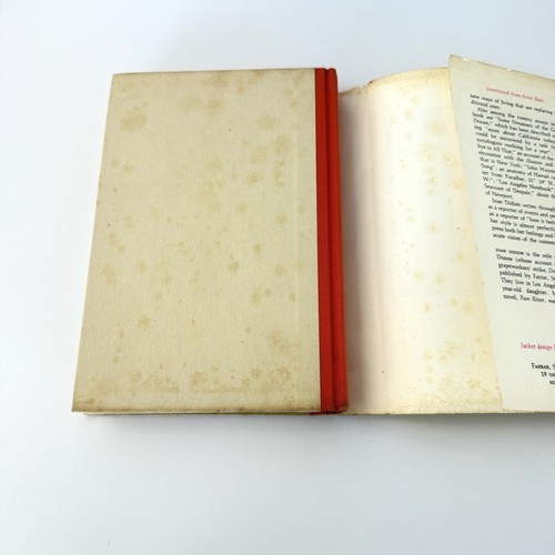 Slouching Towards Bethlehem Joan Didion STATED 1ST EDITION PRINTING 1968 Scarce - Bild 16 von 17