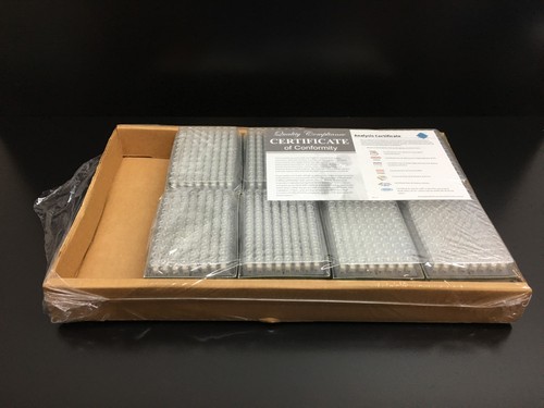 VWR Cat No 89495-388 Low Retention Pipet Tips 20-300uL Lot 8 PCS - Picture 11 of 24