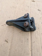 Lawn Boy 680540 Commercial Push Mower Rope Guide 153254 & Screws 611233