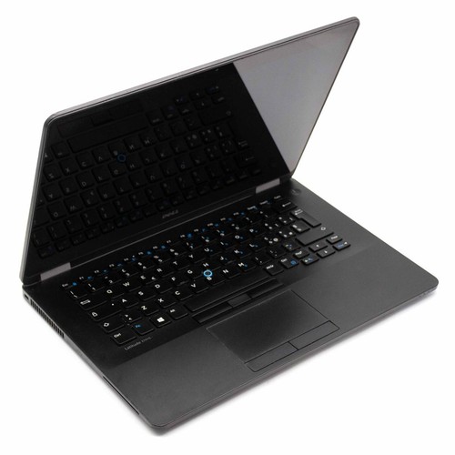 Dell E7470 i5 14 " Tactile Windows 11 4 Go RAM 240 Go SSD Ordinateur Portable - Photo 3/5