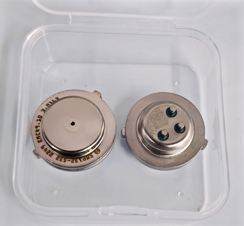 2x Sensore pressione Bosch DQ380 DQ381 per VW Audi Seat Skoda DSG 7 velocità  - Foto 3 di 7