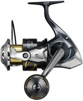 Shimano Stella Sw D 5000 Xg By TACKLE-DEALS !!!