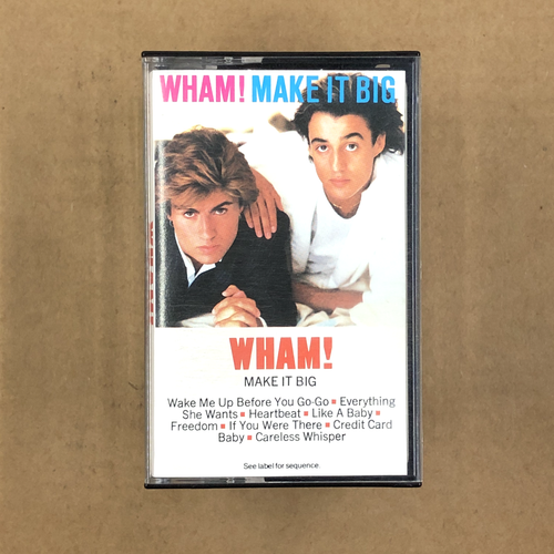 BUILD UR OWN CASSETTE LOT - ALL 80s 90s TAPES $5 AND UP - OVER 200 HIT TITLES! - Picture 229 of 229
