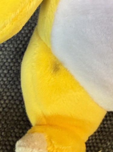 Ampharos Pokemon Fit Plush from Pokemon Center Japan Exclusive - US Seller! - Picture 9 of 9