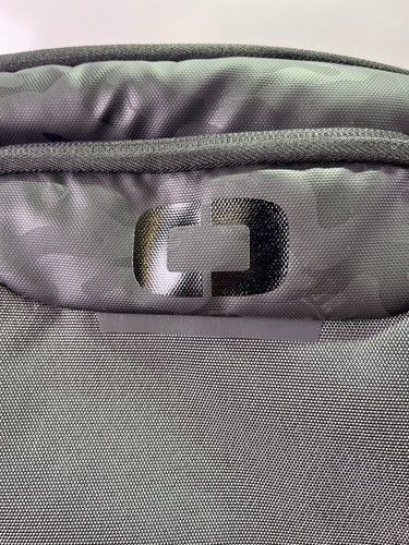 OGIO Monolithic Backpack Black/Tarmac Gray 1,700 CU inch/ 28 L ~ New With Tags - Picture 14 of 24