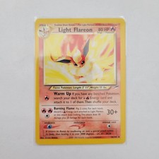 Pokemon Neo Destiny Unlimited Edition - Choose Your Card!   Never Been Played