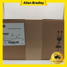 New 2198-H025-ERS/A  Sealed 2022 AB 5500 Drive CAT