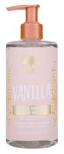Tree Hut Vanilla Serum Infused Hand Wash | Nourish & Hydrate Hands with... 
