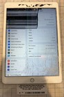 Apple iPad 8. generacji - 10,2 cala - srebrny - 32GB - (WiFi) - A2270 - funkcjonalny