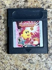 Ms. Pac-Man Special Color Edition (Nintendo Game Boy Color, 1999) tested