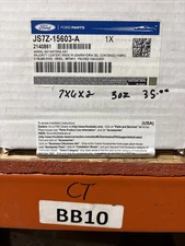 Ford® Remote Start Security System Ultra Long Range Key Fob Extender Antenna Kit