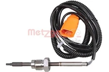 Original Metzger sensor exhaust gas temperature 0894888 for VW