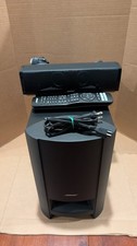Bose Cinemate 15 Home Theater System for sale online | eBay