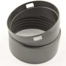 Danby Air Conditioner Part # A5815-090-H-G - Exhaust Hose Clip Connector